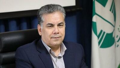  گور آسیایی در آستانه انقراض با برنامه جامع احیا شد