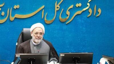  تعیین مهلت ۱۰ روزه برای نجات مدرسه روستای قهج سفلی در شاهرود