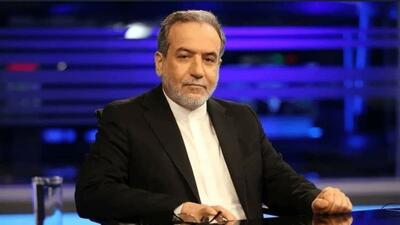  عراقچی از انتصاب سفرای جدید ایران در گرجستان و ارمنستان خبر داد