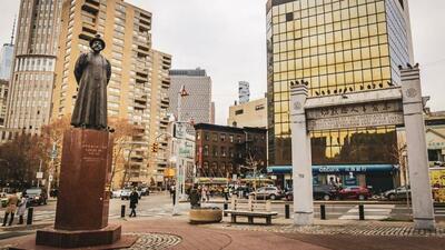  پکن «قرن تحقیر» را فراموش نمی‌کند