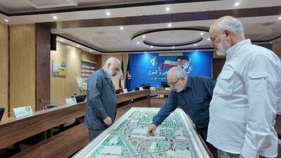  فرمانده نیروی زمینی سپاه: مدافعان سلامت در خط مقدم جبهه خدمتگذاری هستند