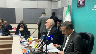  دولت باید کوچک شود و میدان را به بخش خصوصی بسپارد