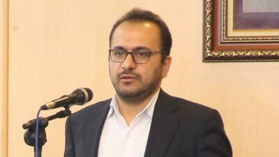  فساد در سکوت نهادها رشد می کند و با اصلاح فرآیند از میان می‌رود
