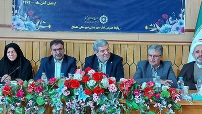  رییس سازمان بهزیستی: ۶۰ هزار میلیارد ریال کمک مردم بی‌سابقه است