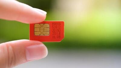  سیم کارت های فیزیکی بزودی حذف خواهند شد