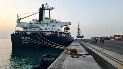  آمریکا معافیت تحریم‌های بندر چابهار را تمدید کرد