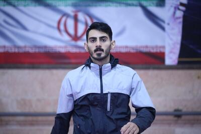  مدال برنز جهانی بختیاری قطعی شد - ایران ویو 24