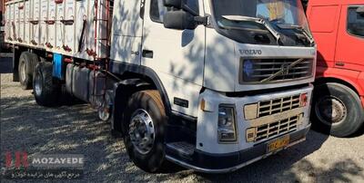  حراج 69 دستگاه ماشین آلات نیمه سنگین و سنگین سنددار (جهاد نصر) تا 14 آبان 1404