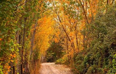  روستاهای آذربایجان‌غربی؛ جاذبه‌هایی زیبا که داستان‌های کهن روایت می‌کنند