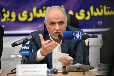  وزیر دادگستری: دولت به جد پیگیر تفویض اختیار به استانداران است