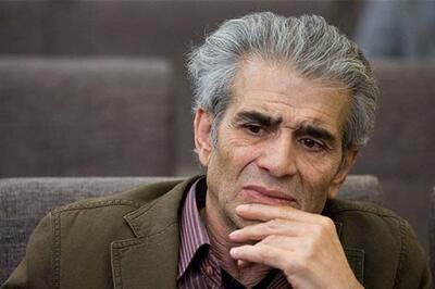  محمد شیری: نمره نهایی را تماشاچی می‌دهد