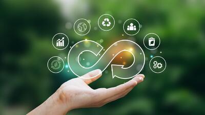  اقتصاد چرخشی؛ راه‌حل برون رفت از سفته بازی و بازارهای نامولد