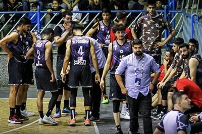  ناکامی دوباره رعد پدافند؛ کاله فاتح جدال اصفهان شد