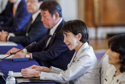  توکیو به تحریم انرژی روسیه «نه» گفت