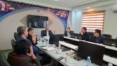 احتمال توافق بین ایران و بازیگران بین‌المللی وجود دارد؟