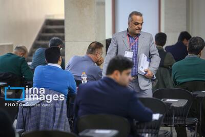  رقابت بیش از ۱۲ هزار داوطلب در آزمون دکتری علوم پزشکی وزارت بهداشت