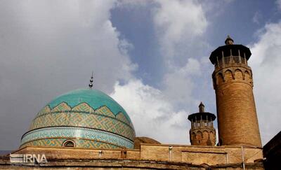  جهانی شدن ۲ مسجد تاریخی در بروجرد؛ تلاقی هزار سال تاریخ و هویت