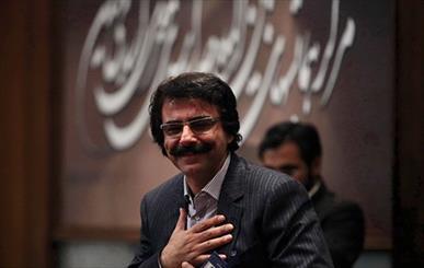  آلبوم پادشاه فصل ها با صدای علیرضا افتخاری به بازار می آید