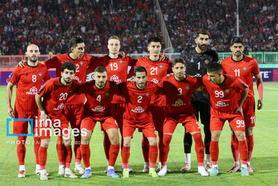  ترکیب احتمالی تراکتور مقابل پرسپولیس؛ ترک عادت اسکوچیچ برای طلسم‌شکنی