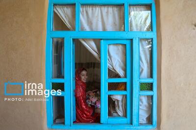  جشنواره «جوراب» در روستای لتگاه