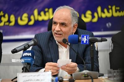  وزیر دادگستری: محدودیت سوخت‌گیری خودروهای سیستان و بلوچستان نیازمند اصلاح است