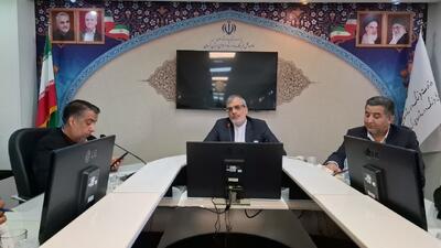  جابری‌انصاری: ارتباط دوسویه دولت و ملت جوهره رسانه حرفه‌ای است