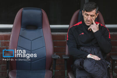  ترکیب احتمالی پرسپولیس برابر تراکتور؛ باقری به دنبال تکرار خاطرات خوب آزادی در تبریز