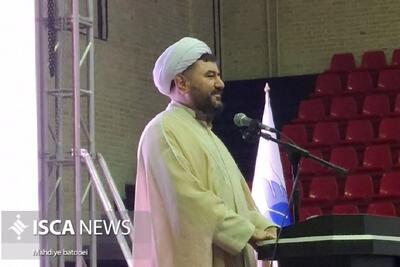  دشمن از علم و ایمان جوانان ایرانی هراس دارد