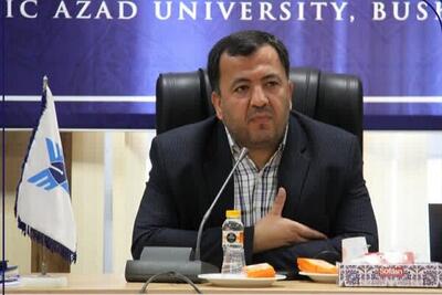  استادان قطب اصلی تربیت فرهنگی دانشجویان شدند