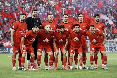  ترکیب احتمالی تراکتور مقابل پرسپولیس؛ ترک عادت اسکوچیچ برای طلسم‌شکنی