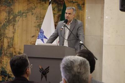  دومین شورای تخصصی علوم پزشکی دانشگاه آزاد اسلامی در مشهد برگزار شد