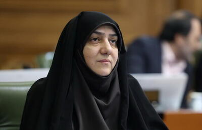  بررسی طرح‌های مطالعاتی بوستان‌های تخصصی اوتیسم و بازنگری مصوبه حمایت از حقوق معلولان در شورای شهر