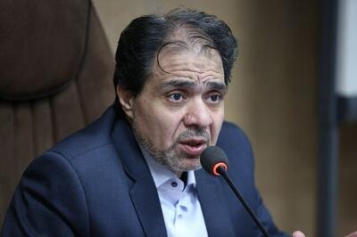  مطالبات دانشگاه‌های علوم پزشکی از تأمین اجتماعی به زودی تسویه می شود/ پرداخت ۱۵ همت از مطالبات دانشگاه‌ها و دانشکده‌های علوم پزشکی