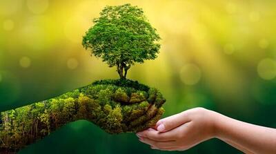  وقتی فرهنگ زمین را زنده می‌کند/ اصفهان سبز در روز فرهنگ عمومی و محیط‌زیست