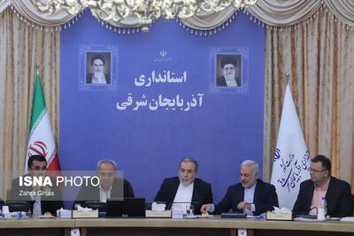  توسعه تجارت با آفریقا نقطه اشتراک دولت و بخش خصوصی آذربایجان‌ شرقی/ تبریز به هاب تجاری منطقه تبدیل می‌شود