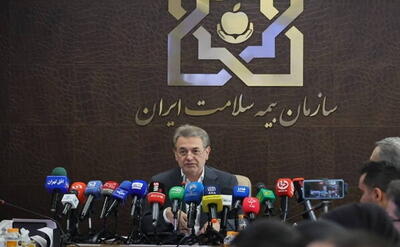  پیشگیری محول اصلی تحول در نظام سلامت است