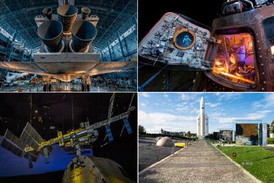  بررسی گزارش اجرای «سند ملی هوش مصنوعی» در شورای معین انقلاب فرهنگی/ «روز ملی هوا فضا» به تقویم ملی آمد