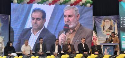  جشنی برای تجلیل از خیرین مدرسه‌ساز کرمانشاه