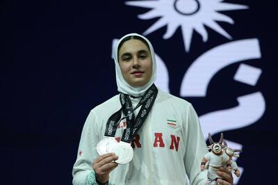  نتایج ایران در روز هشتم بازی‌های آسیایی جوانان/۳ طلا، ۶ نقره و ۲ برنز برای ایران