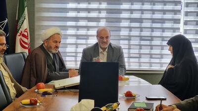  منظم‌ترین انبار اموال تملیکی کشور متعلق به همدان است