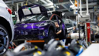  تولید خودرو در برزیل متوقف می‌شود