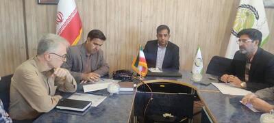  مستندات سلامت محصولات کشاورزی تهیه و به دستگاه‌های نظارتی ارسال می‌شود