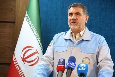  ارائه دو واحد درسی دانشگاهی مدیریت بحران از بهمن ۱۴۰۴