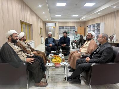  ورزش در حوزه‌های علمیه یک شاخص تربیتی است