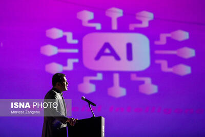  اختتامیه المپیک فناوری ۲۰۲۵ با حضور معاون علمی و فناوری رئیس جمهور