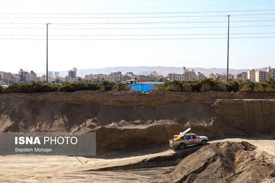  رشد ۵۸ درصدی اعتبارات عمرانی شهرستان زنجان