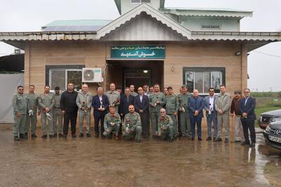  محیط‌بانان در خط مقدم حفاظت از محیط‌زیست قرار دارند
