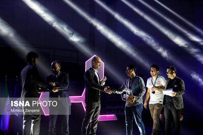  معرفی ۲۰۰ فرصت شغلی در ۴ روز رقابت فناورانه المپیک فناوری