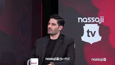  انتقاد تند دروازه‌بان سابق تیم ملی و پرسپولیس از کی‌روش