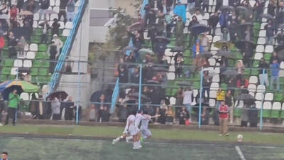  گل های چوکا مقابل استقلال زاهدان در جام حذفی